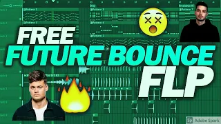 [FREE FLP] PROFESSIONAL FUTURE BOUNCE LIKE DIRTY PALM,MIKE WILLIAMS