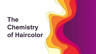 The Chemistry of Haircolor Review