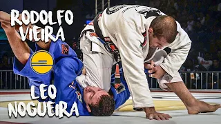 [1ª LUTA] RODOLFO VIEIRA VS LÉO NOGUEIRA - SEASON 1 FINALE