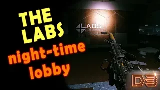 ⭐️❗️ LABS ➡ NIGHT TIME!!! | Escape from Tarkov