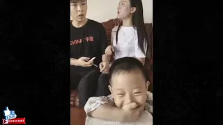 Best Funny Comedy Videos Tik Tok China Compilation 2022   P 103