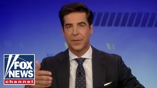 Jesse Watters: This is all a Democrat scam