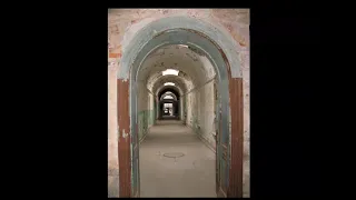 The Deviant Prison Promo: What's So Special About Eastern State Penitentiary?