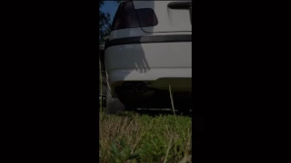 e46 Free Exhaust Mod (SOUNDS AMAZING)