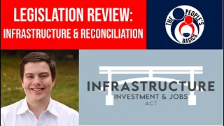 Infrastructure Investment and Jobs Act | Legislation Review