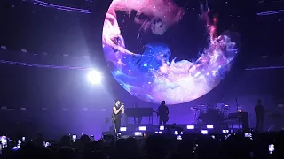 [4K] Why - 190925 Shawn Mendes THE TOUR Live in Seoul, Korea