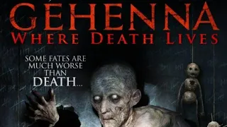 Gehenna:Ölülerin Yaşadığı Yer HD İzle