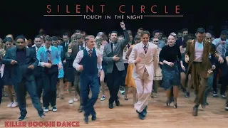 Silent Circle - Touch in the Night (killer boogie dance) REAL HD 1080p50