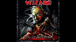Wizard - Son of Darkness (Full album HQ)