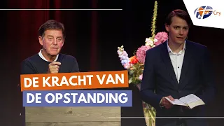 3 | De kracht van de opstanding | Alistair Begg