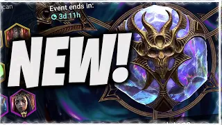 NEW SUMMONS , NERF & OTHER NEWS! | RAID SHADOW LEGENDS