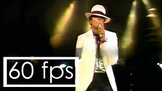 Michael Jackson | Smooth Criminal, live in Rome 1988 (Bad World Tour) - LOGO REMOVED