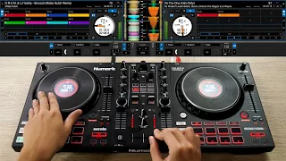 PRO DJ MIXES TOP 2017 SPOTIFY SONGS - Creative DJ Mixing Ideas for Beginner DJs