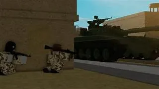 Roblox Syrian shenanigans expierence