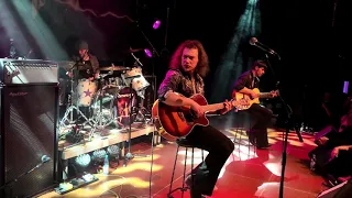 Deep Purple Tribute Band "Demon's Eye": April
