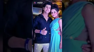 Sidharth Nigam and Avneet new video