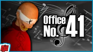 Office No. 41 | Abandoned Music School | New Horror Game