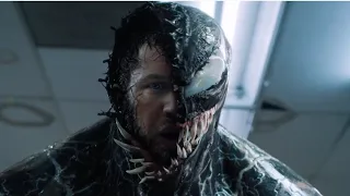 Venom final scene, Venom 2018| full movie Download ⬇️⬇️⬇️