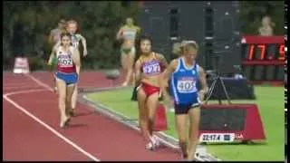 Olympic Speedwalking Fail w/ epic music