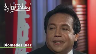 Entrevista a Diomedes Díaz | Yo, José Gabriel inolvidable