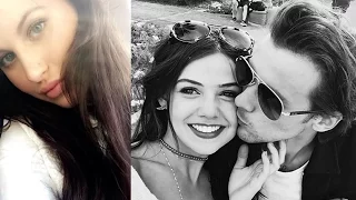 Briana Jungwirth Lashes Out At Danielle Campbell Over Louis Tomlinson's Baby