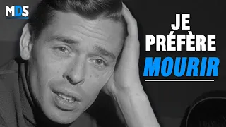 SON MESSAGE TRAVERSE LE TEMPS - JACQUES BREL