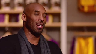 New! Kobe Bryant's Advice to LeBron James & Magic Johnson on Lakers Disappointing Season!