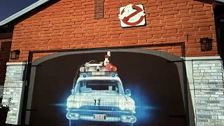 Ghostbusters - Live Show