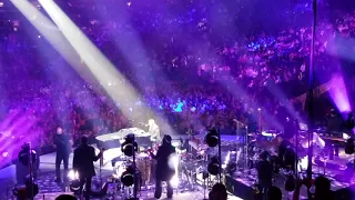 River of Dreams - Billy Joel at MSG - April 2019