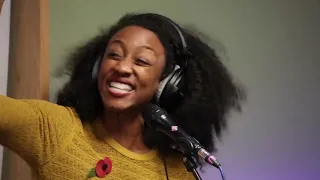 Beverley Knight   I Cant Get No Satisfaction The Rolling Stones Radio 2 Breakfast