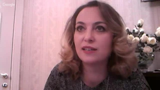 Ирина Журавская "Нумерологический прогноз на 2017 год"