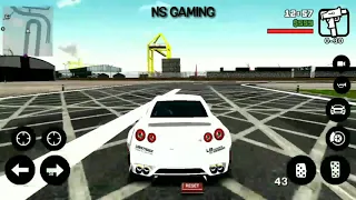 GTA san andreas super cars in android