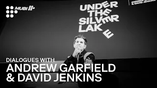 Dialogues with Andrew Garfield and David Jenkins