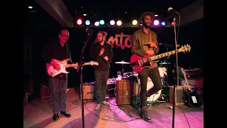 Legendary blues club Antone’s reopens in Austin