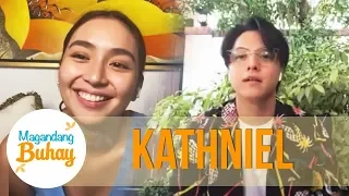Daniel and Kathryn talk about their dream wedding  | Magandang Buhay