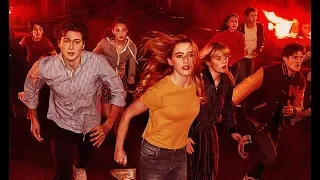 The Society | Season 1 Trailer (2019)