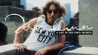 A Life, in His Own Words: John Lennon | Biography