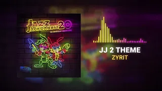 Jazz Jackrabbit 2 Theme • Zyrit ♫ Jazz Jackrabbit