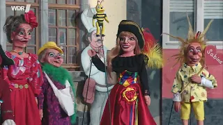 Heimatflimmern Alaaf  200 Jahre Kölner Karneval