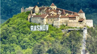 Râșnov Citadel