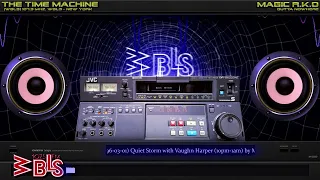 [WBLS] 107.5 Mhz, WBLS (1996-03-01) Quiet Storm with Vaughn Harper 10PM-1AM