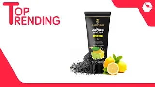 Ultimate Blackhead Removing Charcoal Peel Off Mask - Best Selling