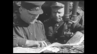 Освобождение Чехословакии /Liberation of Czechoslovakia(1945)