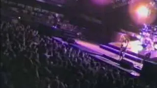 Whitesnake - "Give Me All Your Love" - 12-31-87 - London, England