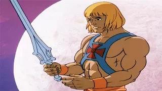 He Man em Português DUBLADO | COMPILAÇÃO DE 1 HORA | Desenhos Animados