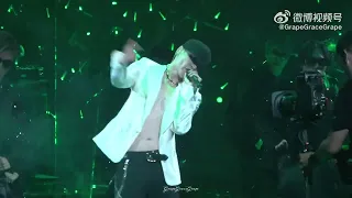 张艺兴 LAY • 大航海III 北京｜230812 活 Alive 2