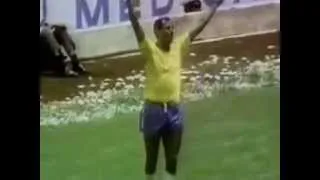 Tema do Brasil na Copa do Mundo 1970 - "Pra Frente Brasil"
