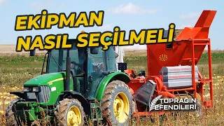 KABAK ÇEKİRDEĞİ ÇIKARMA MAKİNASI | Toprağın Efendileri