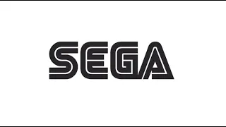 Sega Logos 2