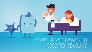 Cord Tissue 101: What is Cord Tissue? | Cord Blood Registry